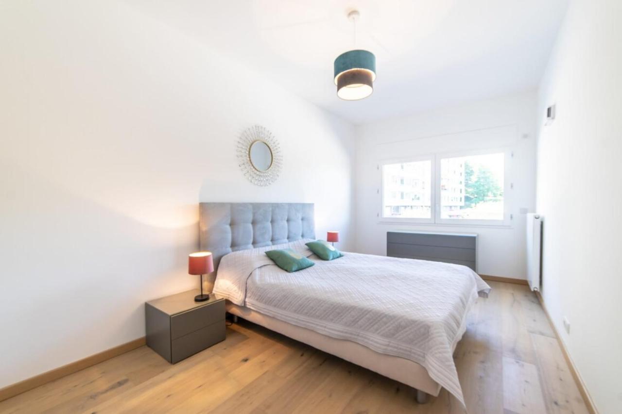 Apartment Close To The Old Town And The Lake Annecy Exterior foto
