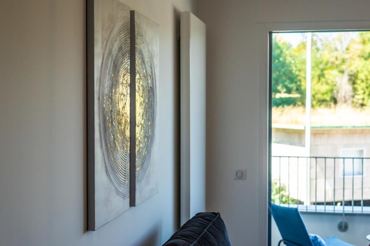 Apartment Close To The Old Town And The Lake Annecy Exterior foto