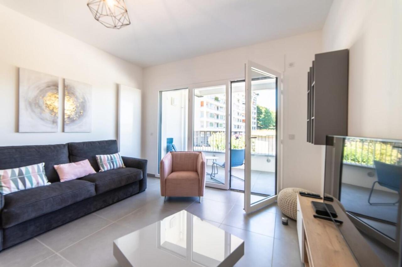 Apartment Close To The Old Town And The Lake Annecy Exterior foto